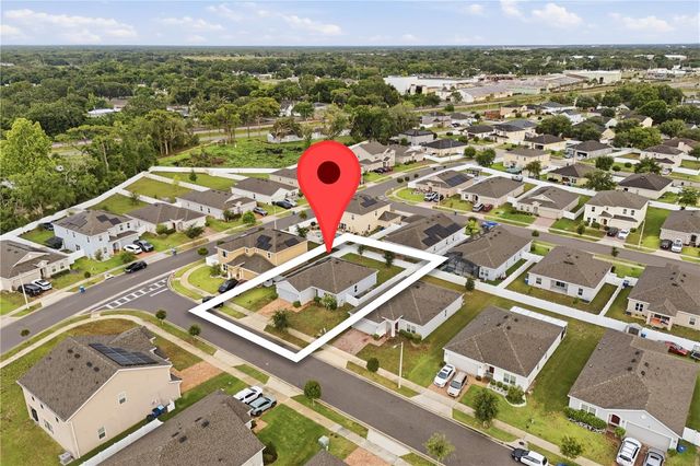 541 WILDCAT LANE, Davenport, FL 33837