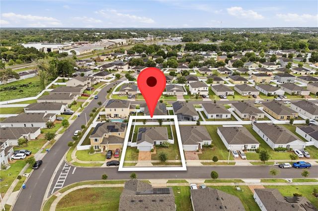 541 WILDCAT LANE, Davenport, FL 33837