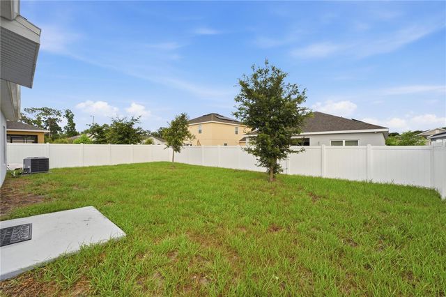 541 WILDCAT LANE, Davenport, FL 33837