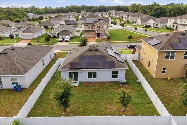 541 WILDCAT LANE, Davenport, FL 33837