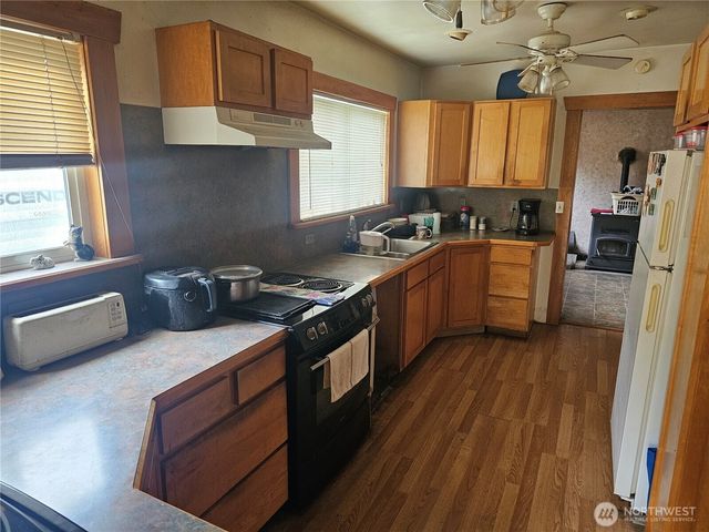 5390 US Highway 12, Malone, WA 98541