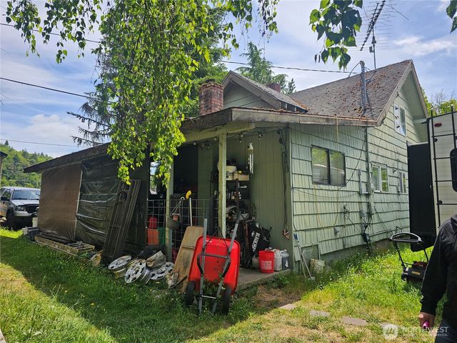 5390 US Highway 12, Malone, WA 98541