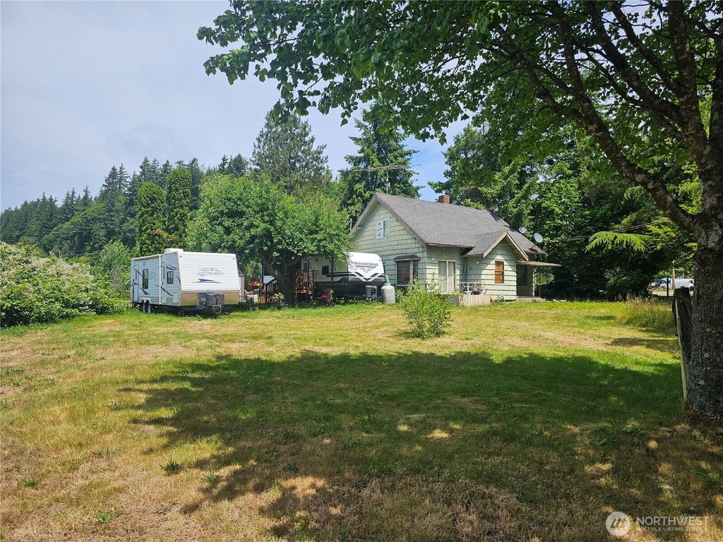 5390 US Highway 12, Malone, WA 98541