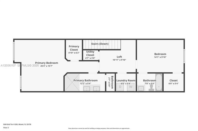 10280 NW 63rd Terrace 203, Doral, FL 33178