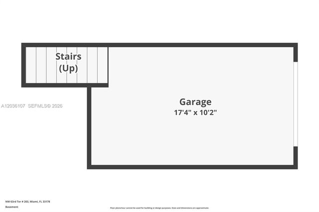 10280 NW 63rd Terrace 203, Doral, FL 33178
