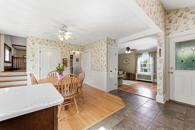 6 Buttonwood Lane, Peabody, MA 01960