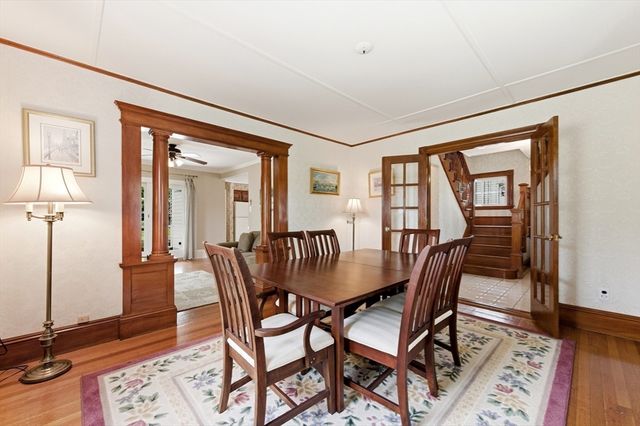 6 Buttonwood Lane, Peabody, MA 01960