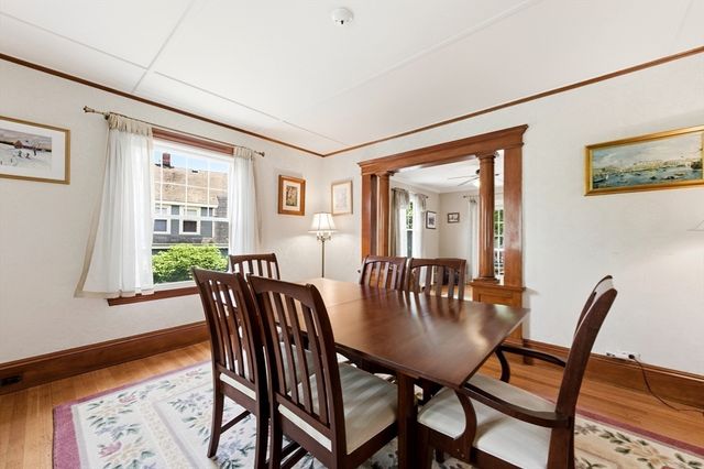 6 Buttonwood Lane, Peabody, MA 01960