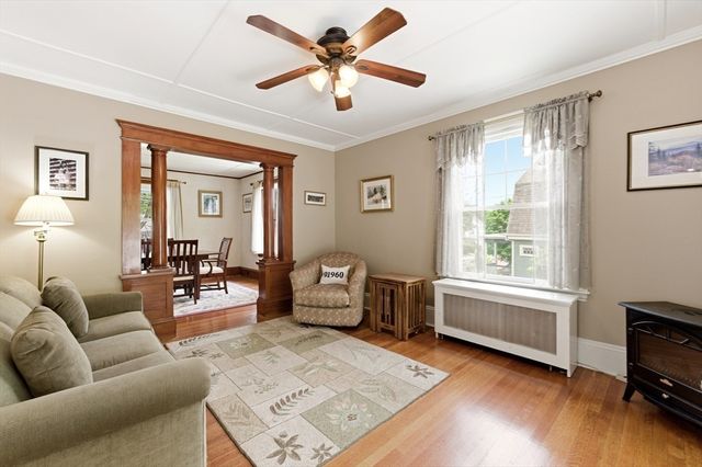 6 Buttonwood Lane, Peabody, MA 01960