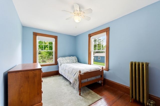 6 Buttonwood Lane, Peabody, MA 01960