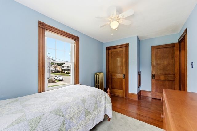 6 Buttonwood Lane, Peabody, MA 01960