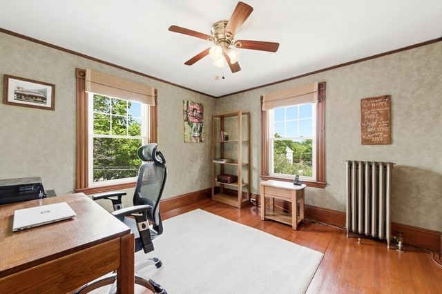 6 Buttonwood Lane, Peabody, MA 01960