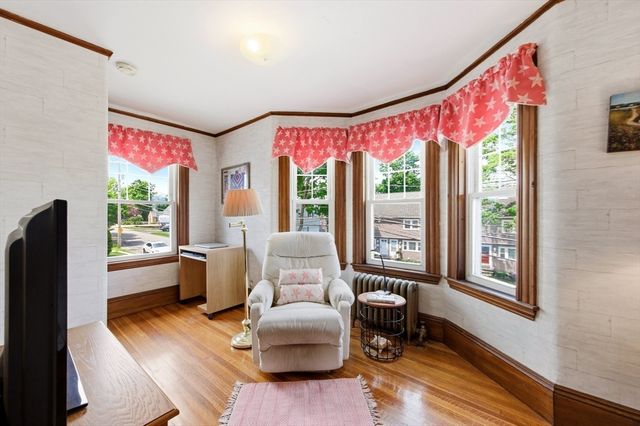 6 Buttonwood Lane, Peabody, MA 01960