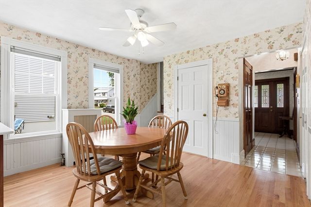 6 Buttonwood Lane, Peabody, MA 01960
