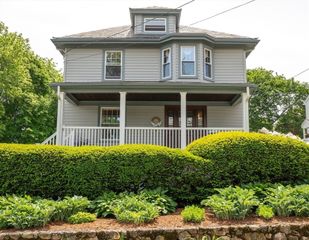 6 Buttonwood Lane, Peabody, MA 01960