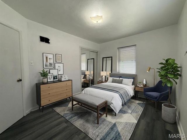 4050 Bates Street, St Louis, MO 63116