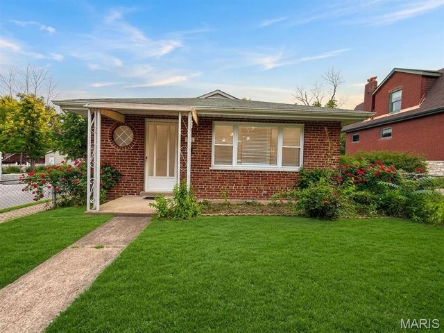 4050 Bates Street, St Louis, MO 63116