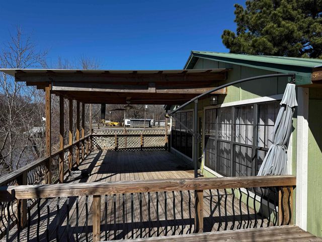 469 Taylor Bay Road, Augusta, AR 72006