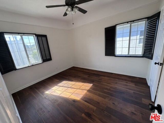 1425 S Curson Avenue, Los Angeles, CA 90019