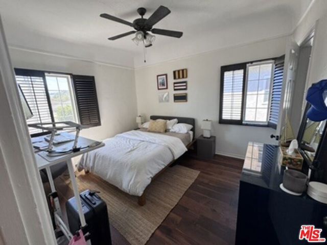 1425 S Curson Avenue, Los Angeles, CA 90019