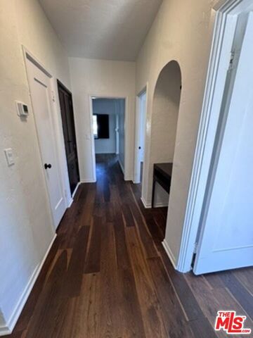 1425 S Curson Avenue, Los Angeles, CA 90019