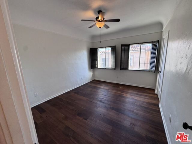 1425 S Curson Avenue, Los Angeles, CA 90019