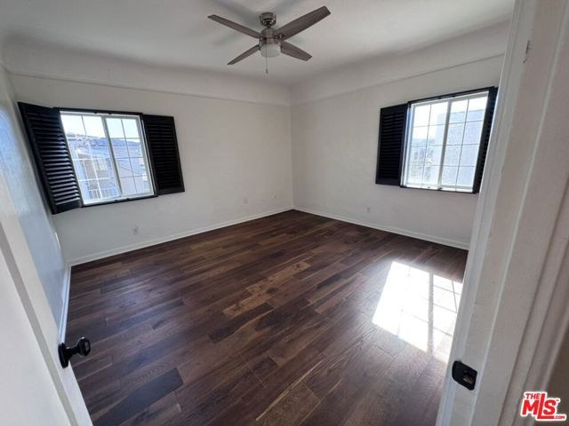1425 S Curson Avenue, Los Angeles, CA 90019
