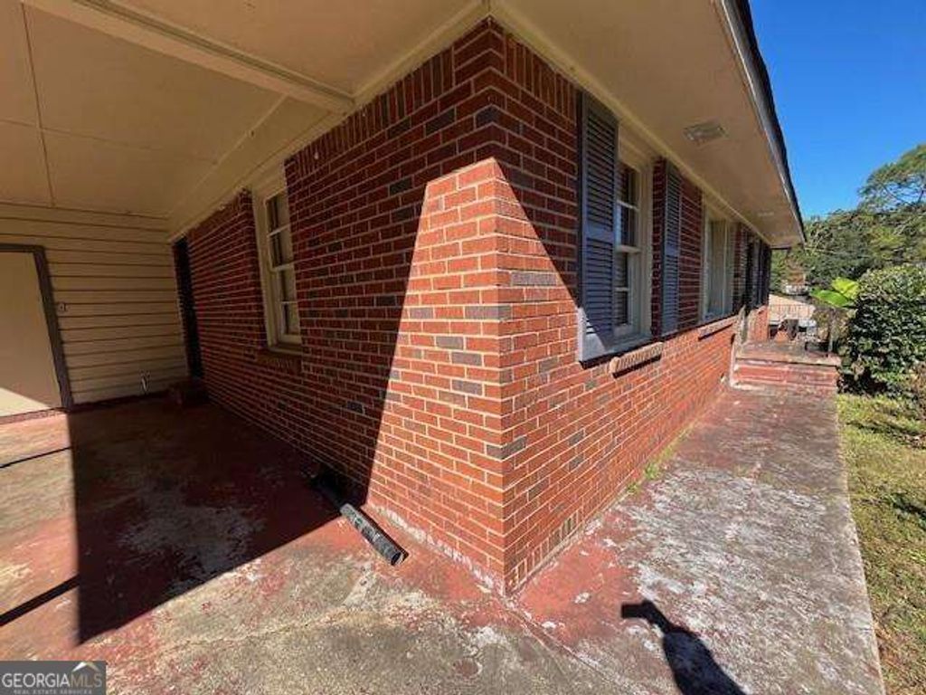 2635 Fairlane Drive SE, Atlanta, GA 30354 — photo 2