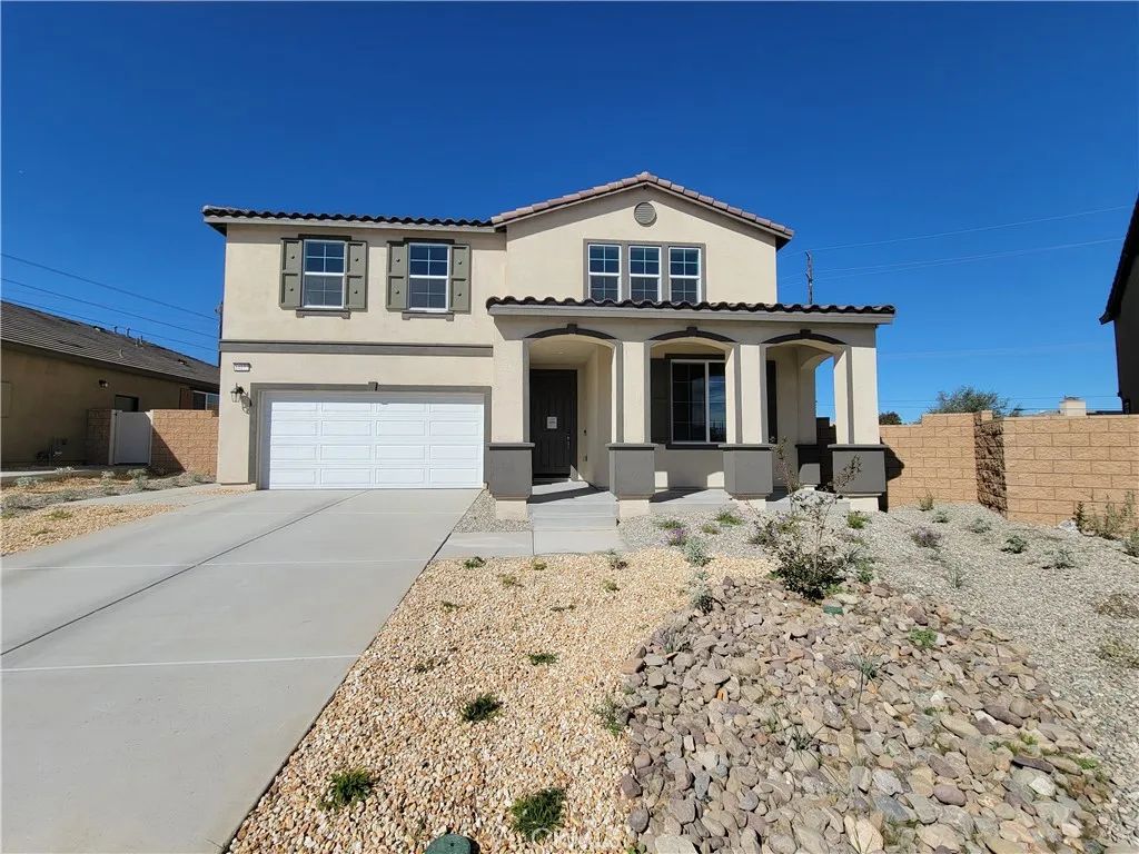 14122 Hartford Street, Hesperia, CA 92344