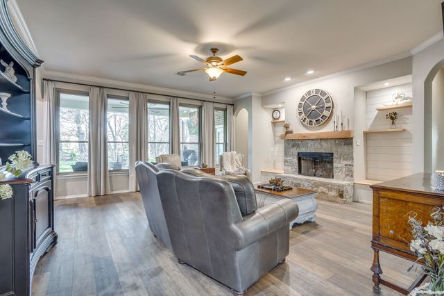 3021 Big Springs Drive, Joshua, TX 76058