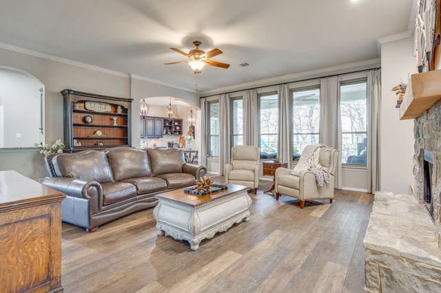 3021 Big Springs Drive, Joshua, TX 76058