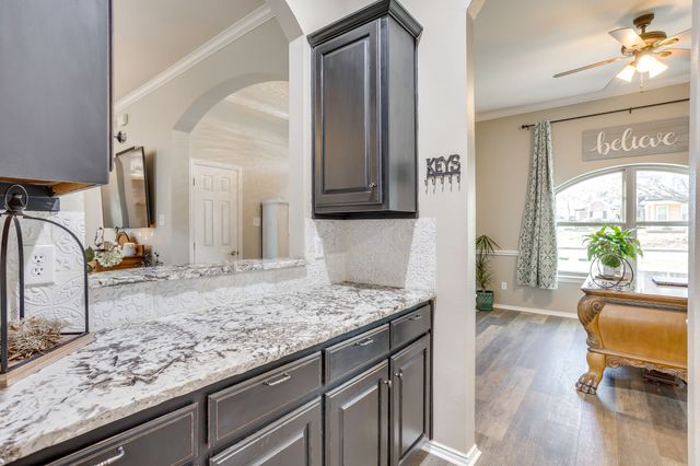 3021 Big Springs Drive, Joshua, TX 76058