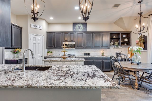 3021 Big Springs Drive, Joshua, TX 76058