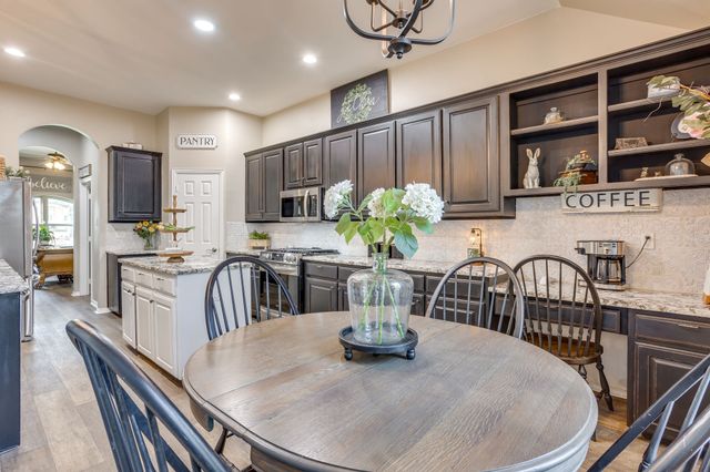 3021 Big Springs Drive, Joshua, TX 76058