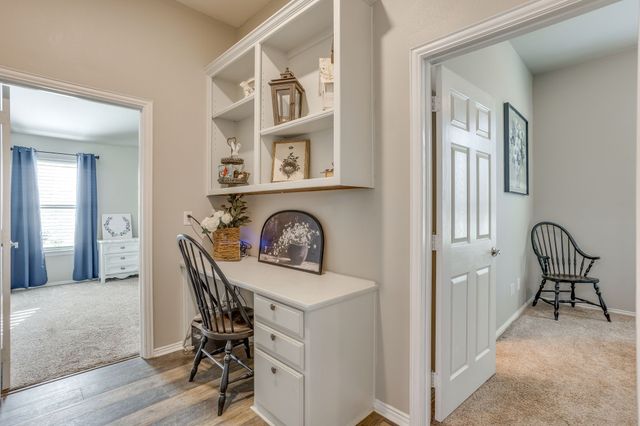 3021 Big Springs Drive, Joshua, TX 76058