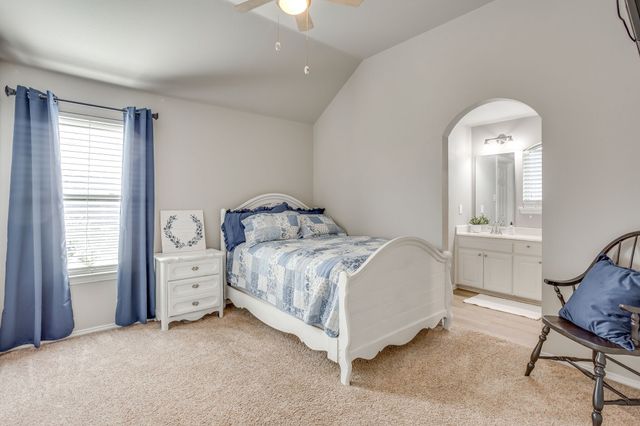 3021 Big Springs Drive, Joshua, TX 76058