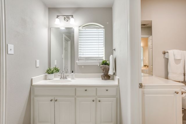 3021 Big Springs Drive, Joshua, TX 76058