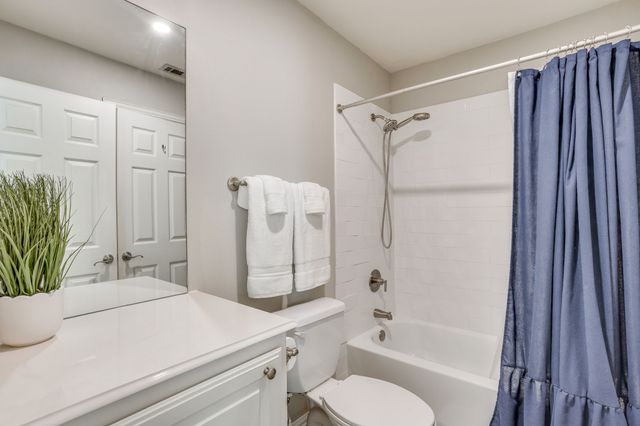 3021 Big Springs Drive, Joshua, TX 76058