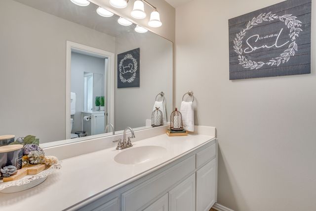 3021 Big Springs Drive, Joshua, TX 76058