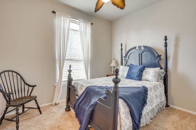 3021 Big Springs Drive, Joshua, TX 76058