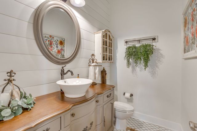 3021 Big Springs Drive, Joshua, TX 76058