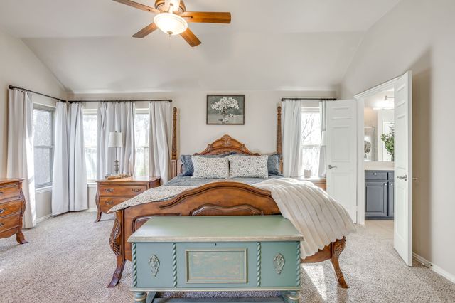 3021 Big Springs Drive, Joshua, TX 76058