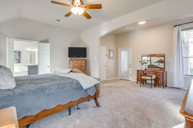 3021 Big Springs Drive, Joshua, TX 76058