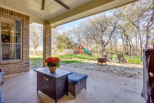 3021 Big Springs Drive, Joshua, TX 76058