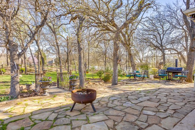 3021 Big Springs Drive, Joshua, TX 76058