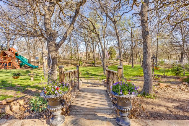 3021 Big Springs Drive, Joshua, TX 76058