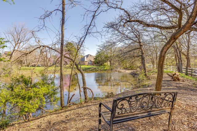 3021 Big Springs Drive, Joshua, TX 76058