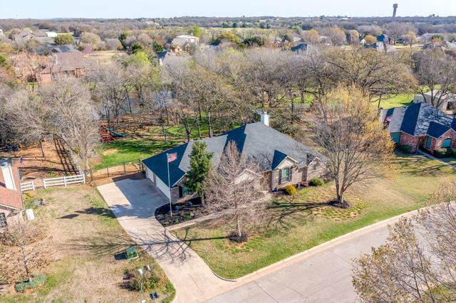 3021 Big Springs Drive, Joshua, TX 76058