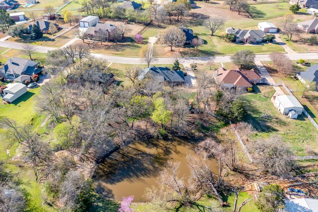 3021 Big Springs Drive, Joshua, TX 76058