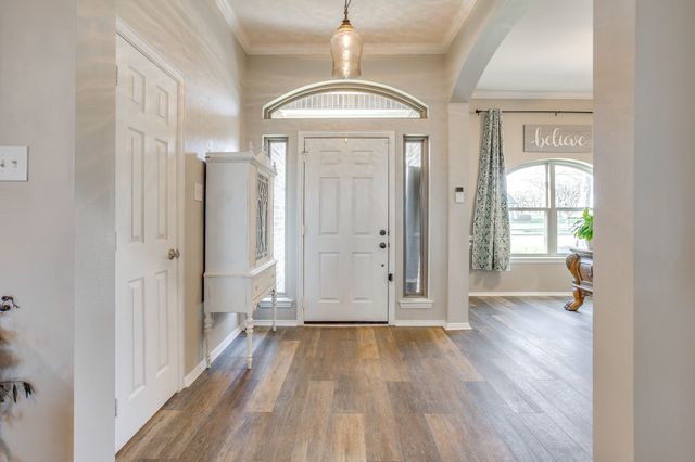 3021 Big Springs Drive, Joshua, TX 76058